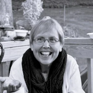 Patricia (Patty) M. Cornish